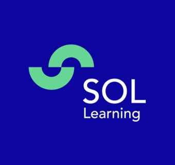 SOL Learning Logo